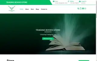 Tradingbooks.store Screenshot 2024-05-27 19:26:59
