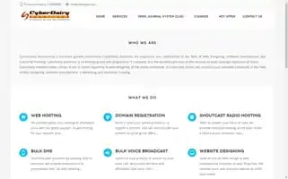 Cyberdairy.com Screenshot 2024-07-08 11:48:35