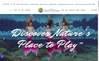 Floridasadventurecoast.com Screenshot 2024-06-29 17:11:17