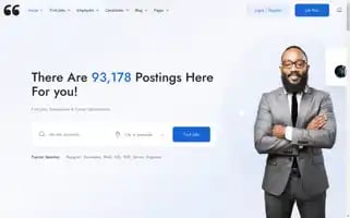 Zercareer.com Screenshot 2024-05-05 16:44:12