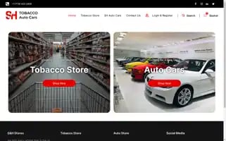 Sh-tobaccauto.com Screenshot 2024-05-22 19:25:54