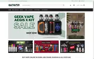 Uaevaper.com Screenshot 2024-05-18 07:17:59