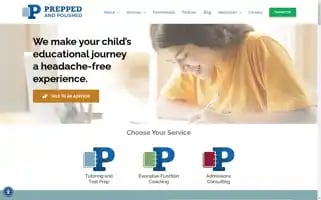 Preppedandpolished.com Screenshot 2024-07-01 12:09:03