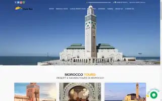 Brahimtravelmorocco.com Screenshot 2024-04-23 16:02:07