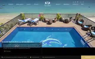 Seashorehotel.com.vn Screenshot 2024-04-18 19:19:29