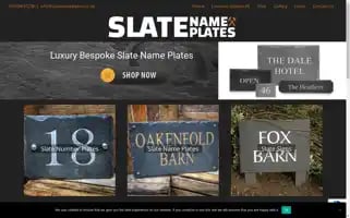 Slatenameplates.co.uk Screenshot 2024-07-08 09:32:59