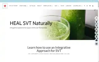 Healsvtnaturally.com Screenshot 2024-06-30 22:59:53