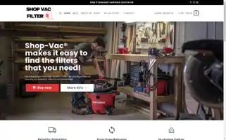 Shopvacfilters.com Screenshot 2024-05-18 07:33:18