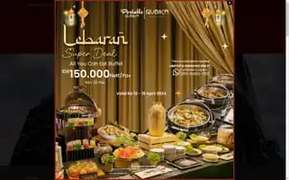 Qubikahotel.com Screenshot 2024-04-17 07:00:46