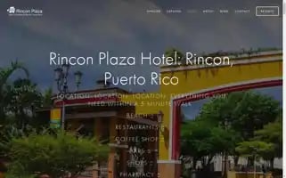 Rinconplazahotel.com Screenshot 2024-04-26 18:10:51