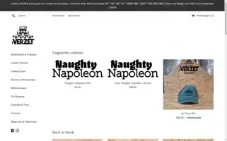 Brouwerij-t-verzet.myshopify.com Screenshot 2024-07-08 06:40:14