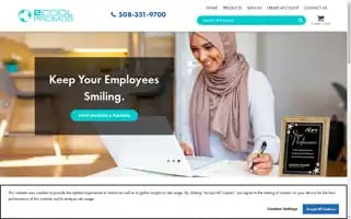 2coolpromos.com Screenshot 2024-05-06 02:57:58