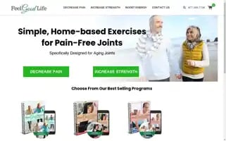 Feelgoodlifeshop.com Screenshot 2024-07-03 07:35:32