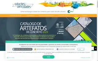 Solucoesparacidades.com.br Screenshot 2024-07-01 04:34:48