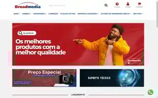 Broadmedia.com.br Screenshot 2024-07-03 22:33:28