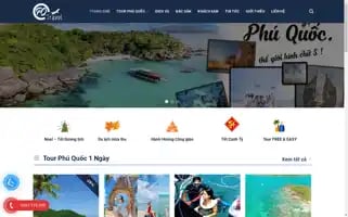 Phuquoctravel.com.vn Screenshot 2024-04-26 09:46:35