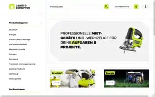 Geraete-schuppen.li Screenshot 2024-05-28 00:05:39