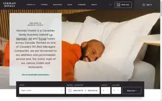 Germainhotels.com Screenshot 2024-04-15 19:13:03