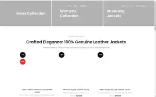 Markhorjackets.com Screenshot 2024-05-27 03:39:38