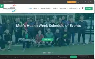 Limericksports.ie Screenshot 2024-06-11 14:13:52