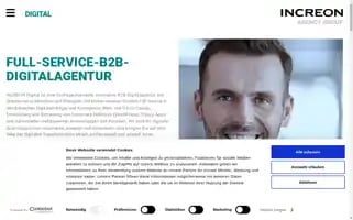 Increon-digital.com Screenshot 2024-06-30 15:18:30