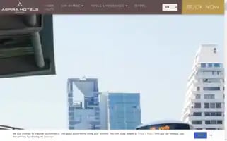Aspirahotelsandresorts.com Screenshot 2024-04-24 06:04:51