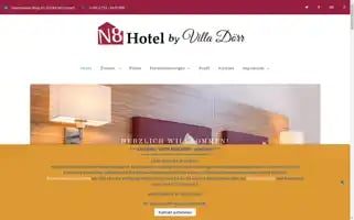 N8-hotel.com Screenshot 2024-04-22 16:49:07