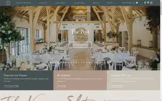Cocoweddingvenues.co.uk Screenshot 2024-06-18 08:26:03