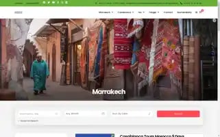 Moroccosaharadeserttravel.com Screenshot 2024-04-23 10:21:47