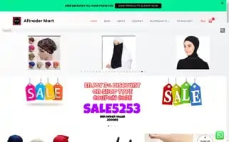 Aftradermart.com Screenshot 2024-05-28 08:20:56