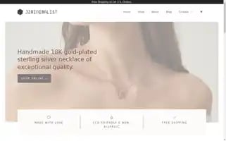 Jzminimalist.com Screenshot 2024-05-24 23:31:32