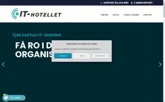 It-hotellet.dk Screenshot 2024-04-16 07:04:48