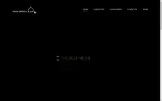 Suesindianraja.lt Screenshot 2024-06-12 00:15:40