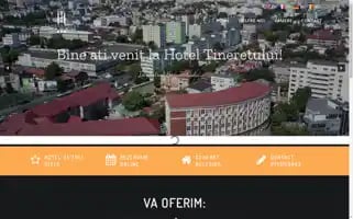 Hoteltineretului.ro Screenshot 2024-05-20 16:45:24
