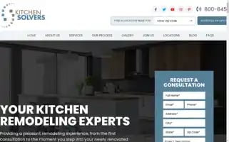 Kitchensolvers.com Screenshot 2024-05-12 15:07:20