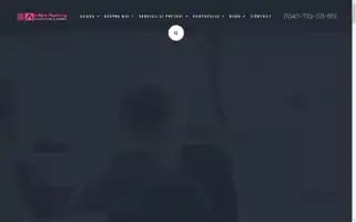 Esys-agency.ro Screenshot 2024-06-18 12:19:05