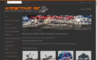 Addictiverc.com Screenshot 2024-05-05 01:26:59