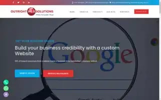 Outrightwebsolutions.com Screenshot 2024-06-18 08:13:07