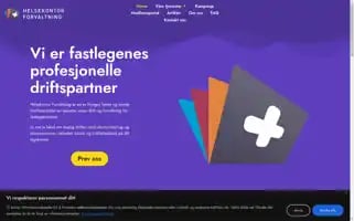 Helsekontor.no Screenshot 2024-05-28 01:58:34