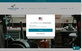 Handiworkshop.com Screenshot 2024-05-03 16:37:00