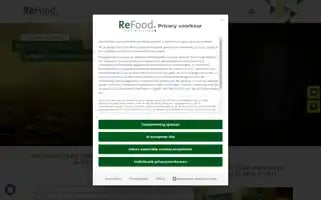 Refood.nl Screenshot 2024-07-02 17:16:26