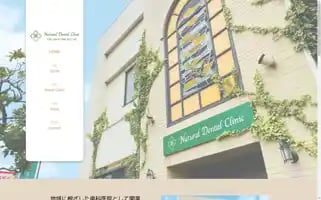 Natural-dental-cl.com Screenshot 2024-05-21 11:38:04