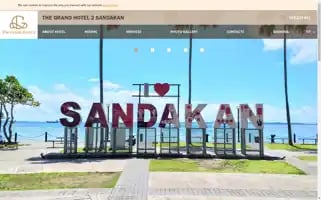 Grandhotel2sandakan.com Screenshot 2024-04-16 17:25:26