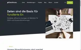 Datavisual.ch Screenshot 2024-05-22 22:35:38