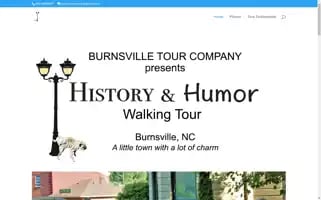 Burnsvilletourco.com Screenshot 2024-04-25 03:40:34