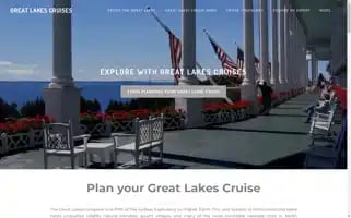 Greatlakescruises.com Screenshot 2024-05-09 23:33:35