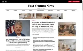 Eastventuranews.com Screenshot 2024-06-13 11:29:26