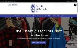 Blueristra.com Screenshot 2024-05-15 14:50:50