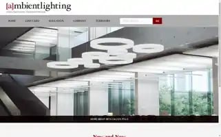 Ambientltg.com Screenshot 2024-07-01 15:19:52