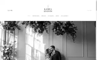 Kameaevents.com Screenshot 2024-06-29 22:11:46